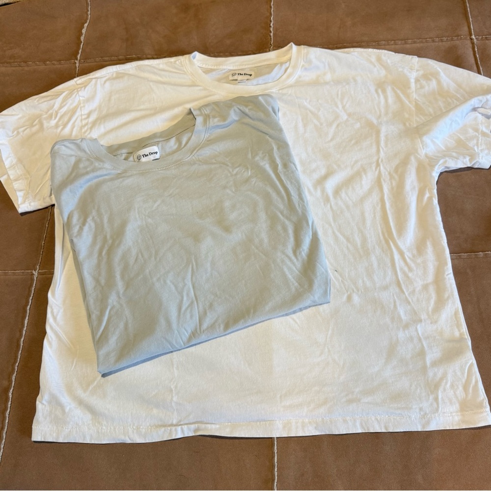 Two for Tees